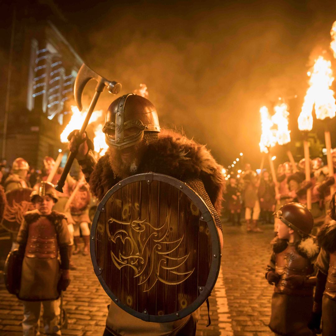 up helly aa