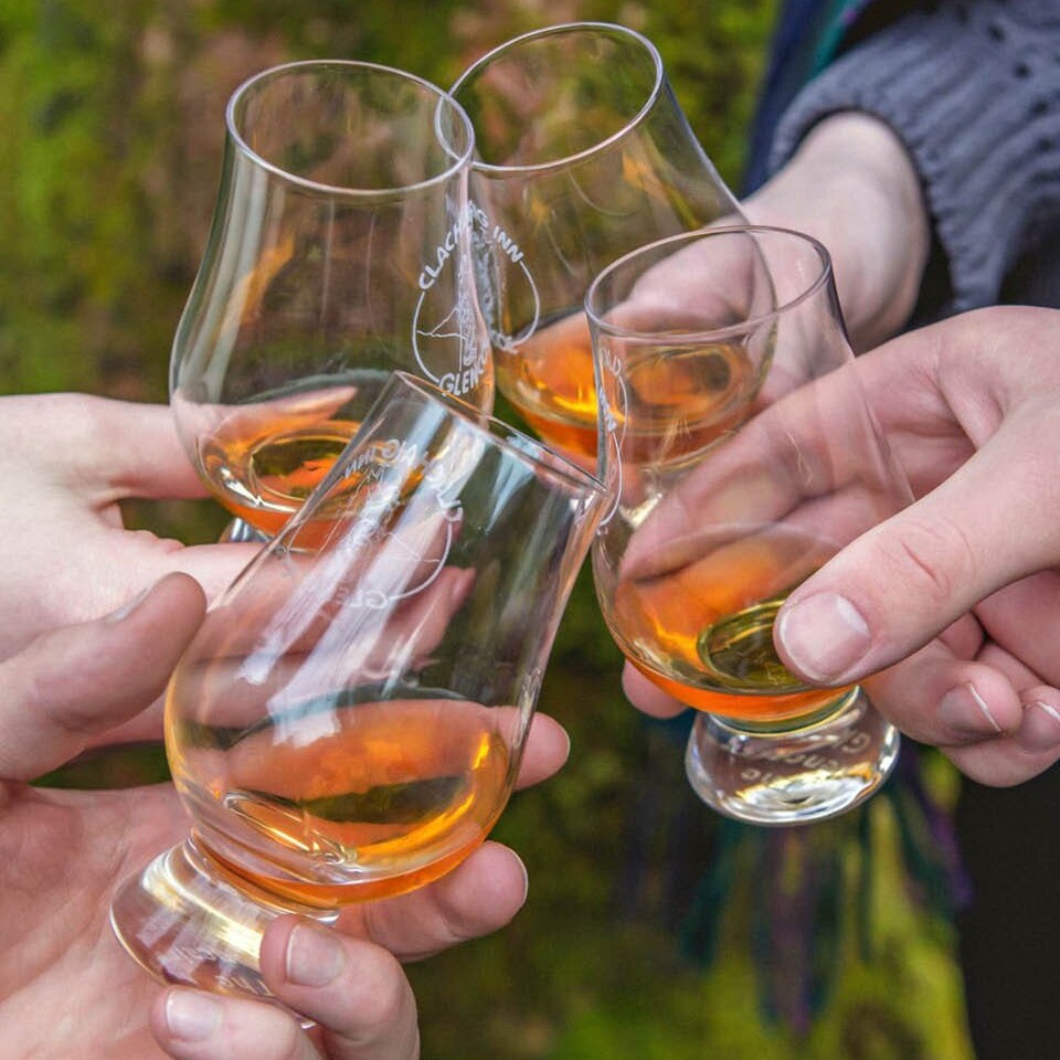 Bespoke Whisky Tour Scotland