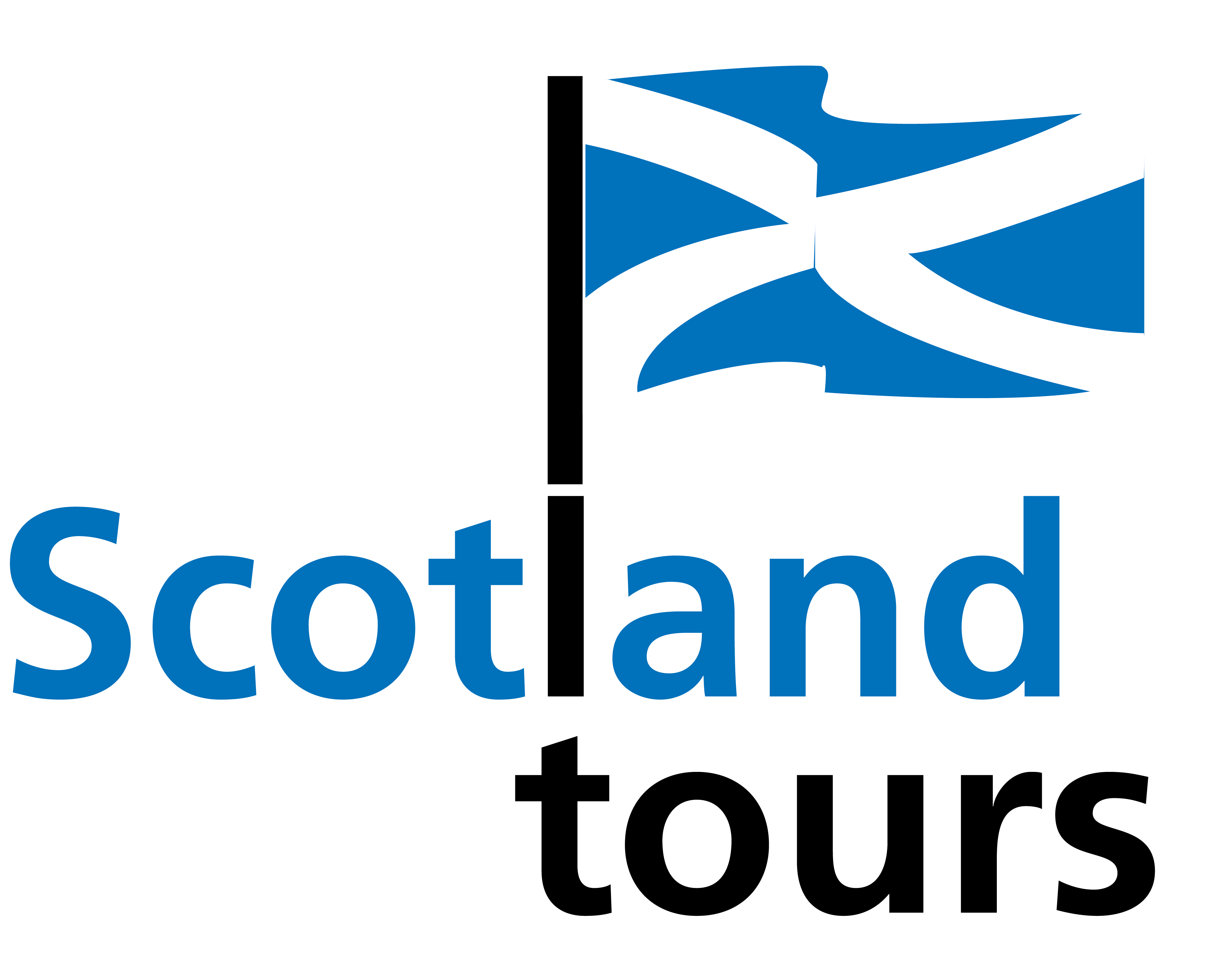 Scotland Tours Logo