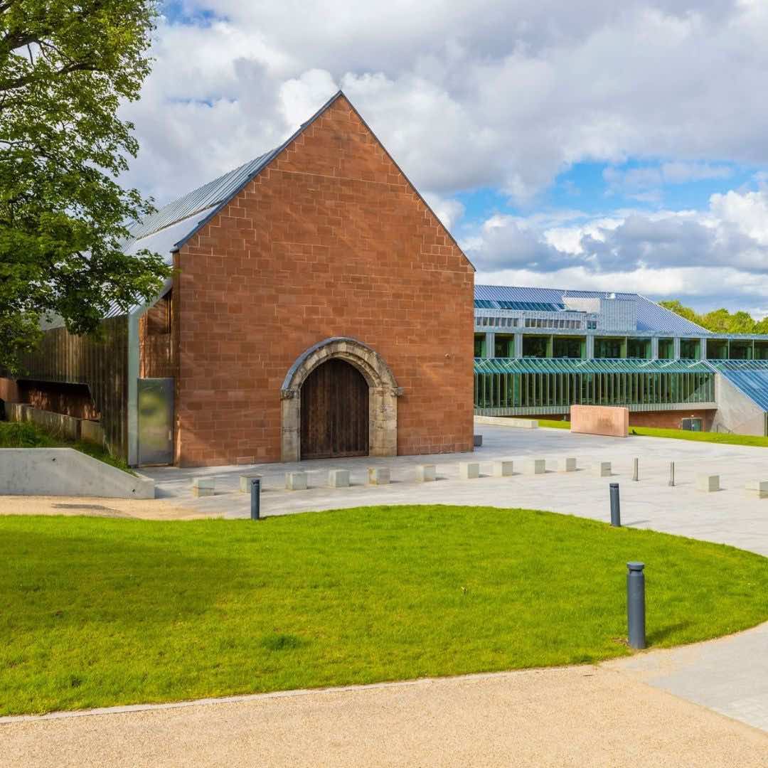 the burrell collection